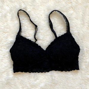 AE Aerie Lace Bralette